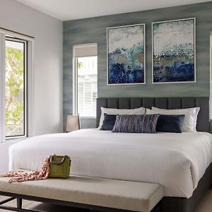 Three-Bedroom Suite Ocean View Two Bathrooms Stair Access Only